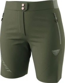 Dynafit Transalper Light Dynastretch Hose kurz thyme (Damen)