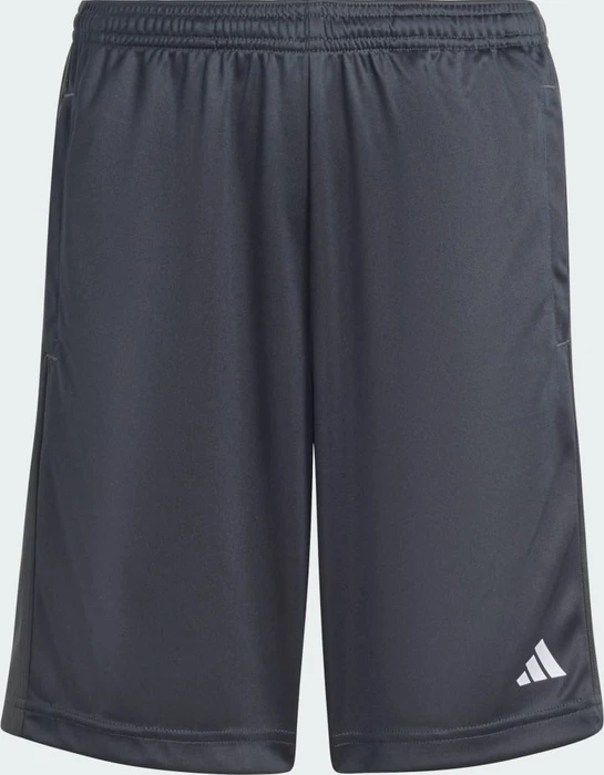 adidas Train Essentials Logo Regular Fit Shorts grey six/white (Junior)