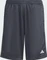 adidas Train Essentials Logo Regular Fit Shorts grey six/white (Junior) Vorschaubild
