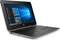 HP ProBook x360 11 G3, schwarz, Pentium Silver N5000, 4GB RAM, 256GB SSD, DE Vorschaubild