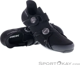 Trek RSL Knit black/dark grey (Herren)