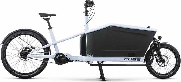 Cube Cargo Dual Hybrid 1000 Modell 2023