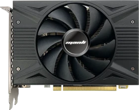 Manli GeForce RTX 3050, 8GB GDDR6, DVI, HDMI, DP (N64030500M15800)