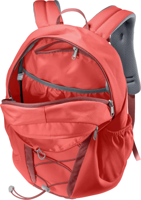 Deuter Gogo currant/redwood