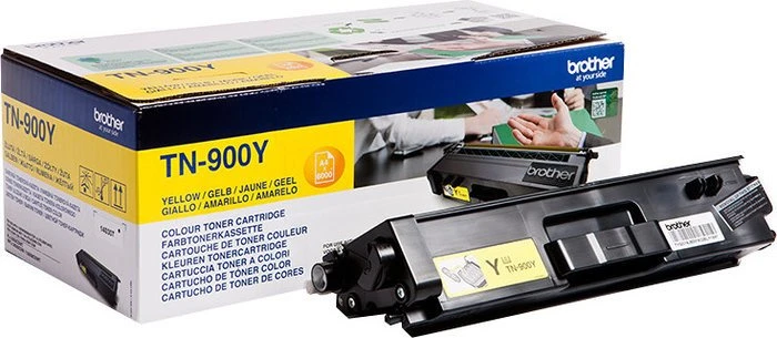 Brother Toner TN-900