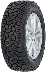 Yokohama Geolandar X-AT G016 35x12.50 R20 121Q