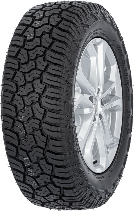 Yokohama Geolandar X-AT G016 35x12.50 R20 121Q