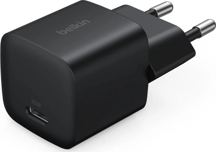 Belkin BoostCharge USB-C-Ladegerät (25W)