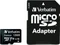 Verbatim Premium 600x R90 128GB Kit, UHS-I U1, Class 10 Vorschaubild