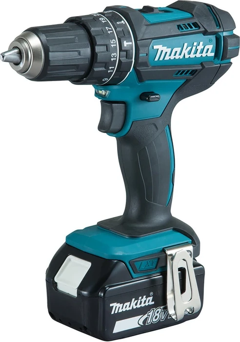 Makita DHP482 Akku-Schlagbohrschrauber