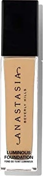 Anastasia Beverly Hills Luminous Foundation 260N, 30ml