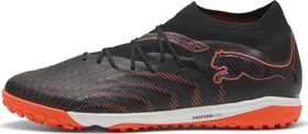 Puma Future 9 Pro Cage puma black/glowing red/strong gray