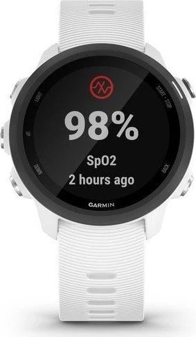 Garmin Forerunner 245 Music weiß