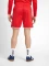 hummel Authentic Poly Short Hose kurz rot (Herren) Vorschaubild
