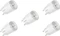 Shelly Plug S Gen3, weiß, 2500W, Smart-Steckdose, 5er-Pack Vorschaubild