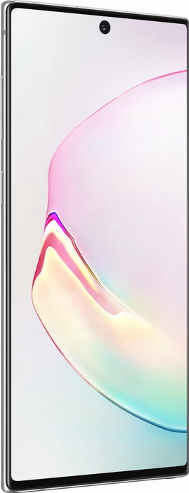 Samsung Galaxy Note 10 Duos aura white