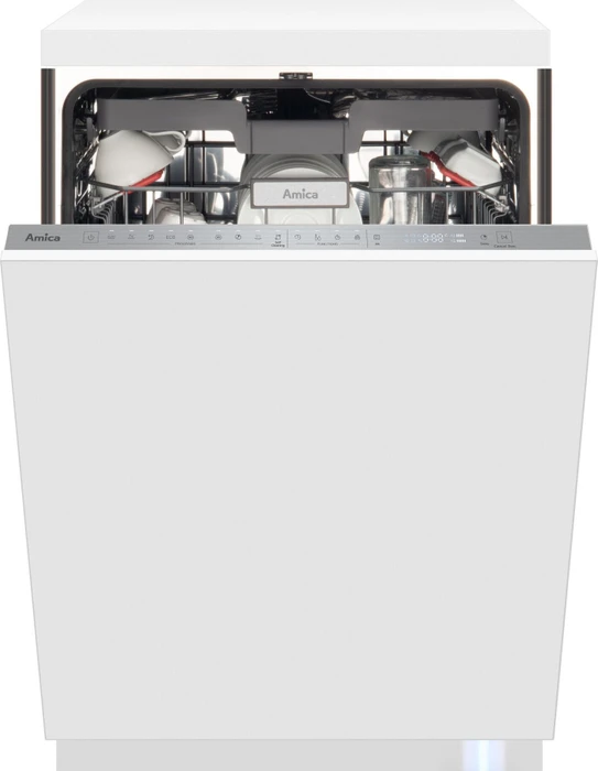 Amica EGSPVX 596 900 Großraum-Geschirrspüler