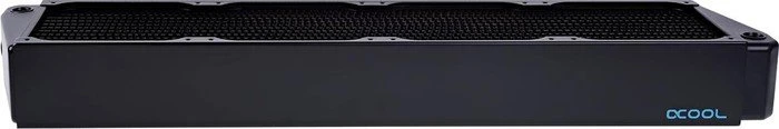 Alphacool NexXxoS UT60 Full Copper X-Flow 480mm