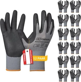 Gebol Master Flex Eco Arbeitshandschuhe 11/XXL