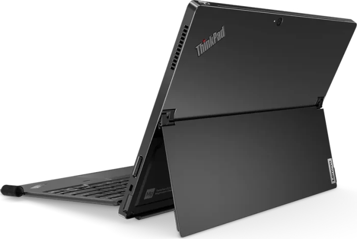 Lenovo ThinkPad X12 Detachable G2, Core Ultra 7 164U, 32GB RAM, 1TB SSD, DE