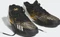 adidas D.O.N. Issue #4 core black/team colleg gold 2/cloud white Vorschaubild