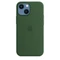 Apple Silikon Case mit MagSafe für iPhone 13 Mini Klee Vorschaubild