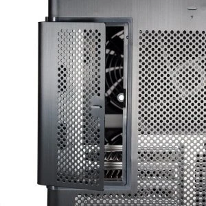 Lian Li PC-100B schwarz