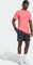 adidas Tennis Climacool+ Airchill Freelift Funktionsshirt kurzarm pure turbo (Herren) Vorschaubild