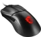 MSI Clutch GM31 Lightweight Gaming Mouse schwarz, USB Vorschaubild