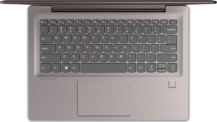 Lenovo IdeaPad 520S-14IKB, bronze, Core i5-8250U, 8GB RAM, 128GB SSD, 1TB HDD, GeForce 940MX, DE