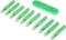 Digitus LC/APC LWL-Fast Connector Feldstecker Singlemode, konfektionierbar, 10 Stück, grün Vorschaubild