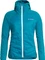 Vaude Valdassa Hybrid Funktionsjacke arctic blue (Damen) Vorschaubild