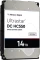 Western Digital Ultrastar DC HC550 14TB, TCG FIPS, 24/7, 512e / 3.5" / SAS 12Gb/s Vorschaubild