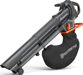 Husqvarna Aspire BVX-P4A Akku-Laubbläser solo