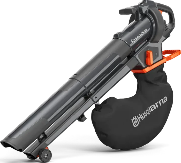 Husqvarna Aspire BVX-P4A Akku-Laubbläser solo