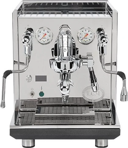 ECM Synchronika II