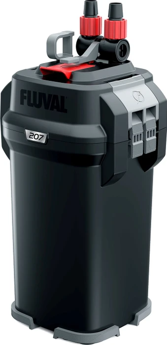 Fluval 207 Außenfilter