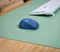 Trust Yvi+ Compact Multi-Device Wireless Mouse blau, USB/Bluetooth Vorschaubild