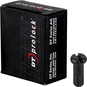 DT Swiss Pro Lock Standard 2mm Nippel