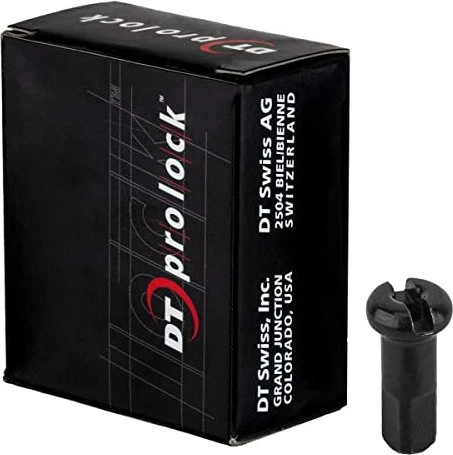 DT Swiss Pro Lock Standard 2mm Nippel