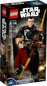 LEGO Star Wars Buildable Figures - Chirrut Îmwe