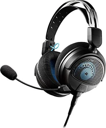Audio-Technica ATH-GDL3 schwarz