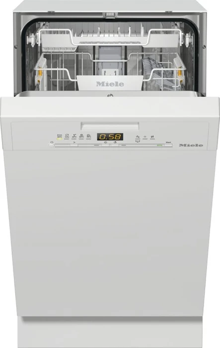 Miele G 5430 SCi SL Active brillantweiß