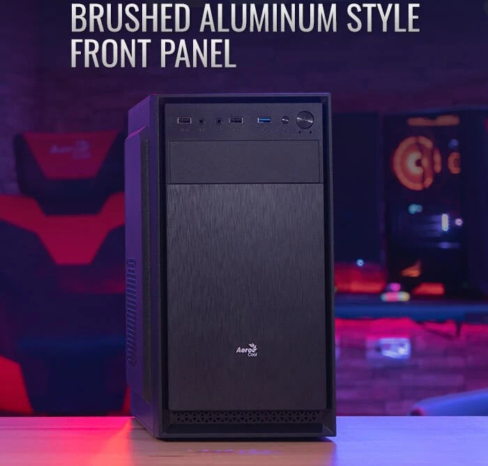 AeroCool CS-104