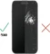 Hama Handy-Schutzglas Super Hybrid für Apple iPhone 17 Vorschaubild