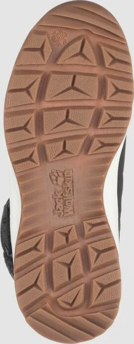 Jack Wolfskin Polar Bear Texapore High phantom/off white (Junior)