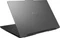ASUS TUF Gaming F17 FX707ZR-HX002W, Mecha Gray, Core i7-12700H, 16GB RAM, 1TB SSD, GeForce RTX 3070, DE Vorschaubild