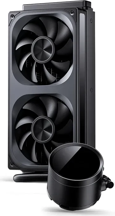 Jonsbo TH-240 Black
