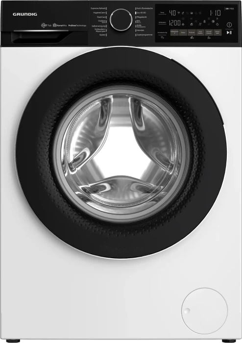 Grundig Edition 75 WM Frontlader