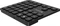 Sandberg Wireless Numeric Keypad Pro, schwarz, USB/Bluetooth Vorschaubild